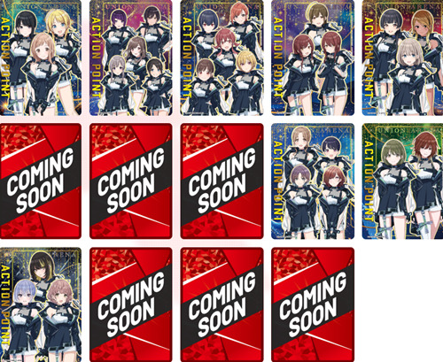 PcR 黛 冬優子 販売 | プレシャスブースターパック アイドルマスター